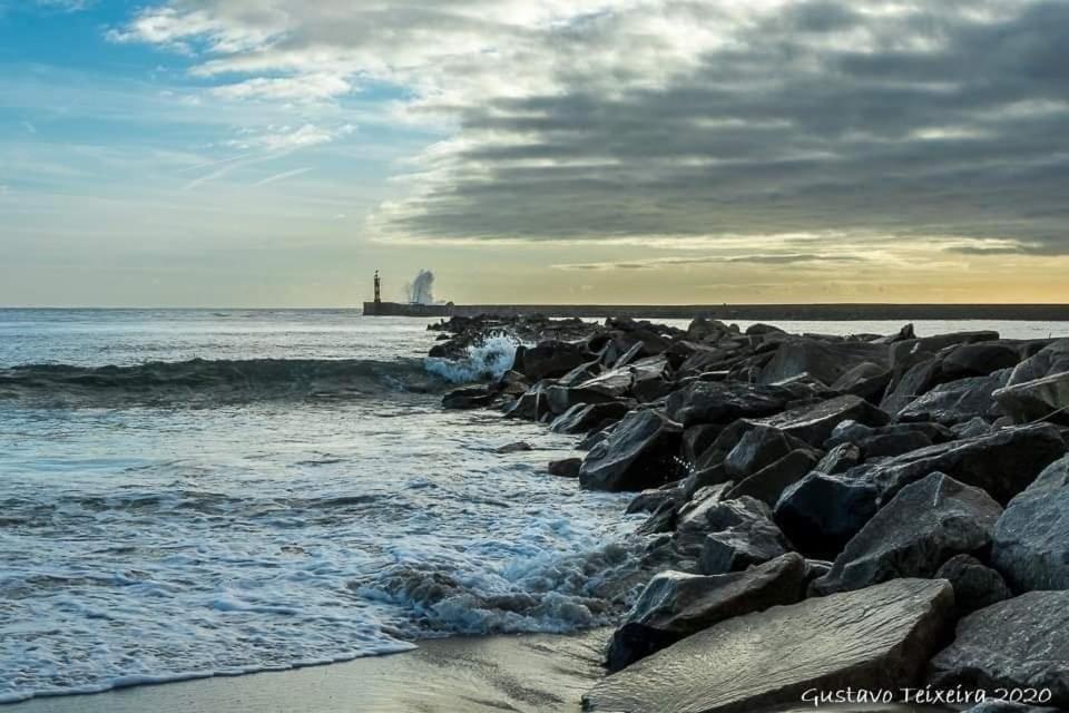 Alamedastudio Vila do Conde Zewnętrze zdjęcie